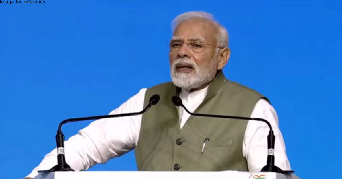 Strength of India's dairy sector is small farmers, says PM Modi